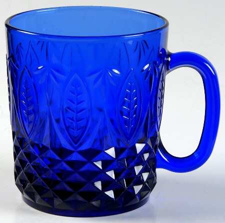 Royal Sapphire Mug