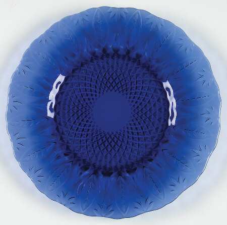 Royal Sapphire 8" Salad Plate