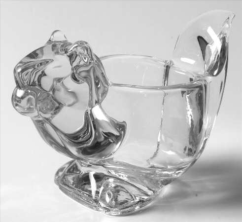 Animals & Figurines Chipmunk Candleholder