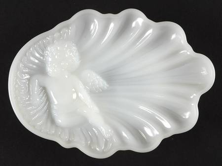 Animals & Figurines Soap Dish