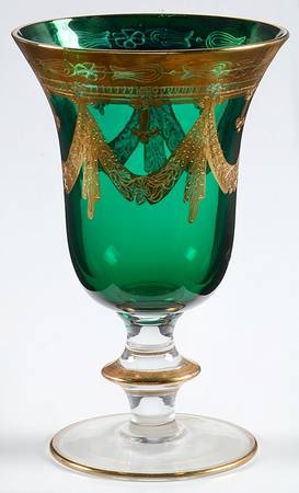 Medici Green by Arte Italica