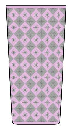 Empire Rose by Artel