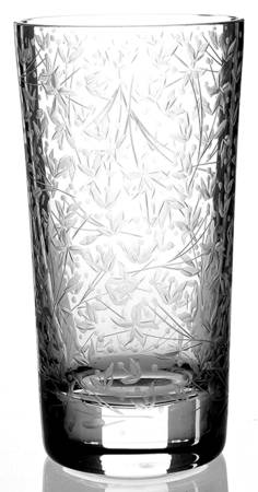 Narcissus Highball Glass by Artel