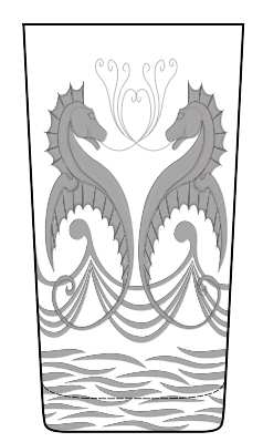Poseidon by Artel