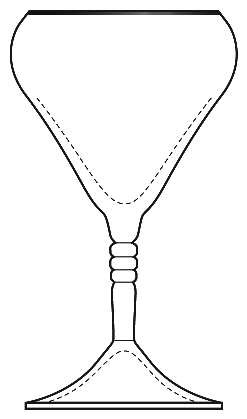 Veritas Platinum Trim by Artel