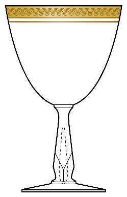 Finale (Gold)