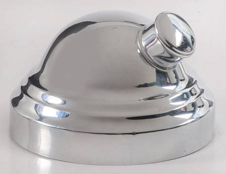 Pink Elephant Lid for Cocktail Shaker