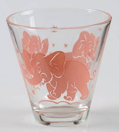 Pink Elephant Whiskey