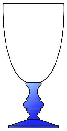 Victoria Blue