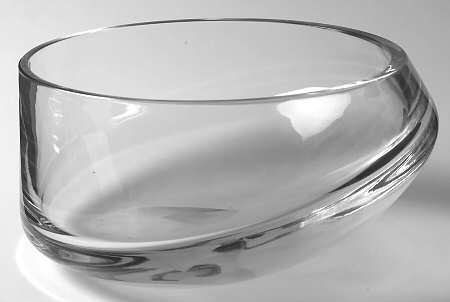 Zanzibar 8" Round Bowl