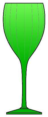 Optic Green