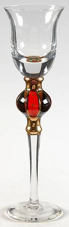Christmas Splendor Cordial