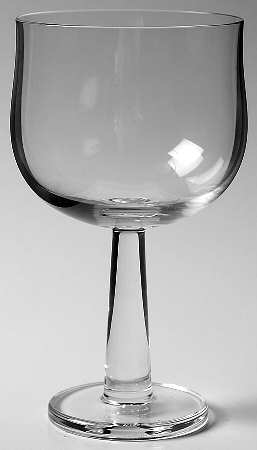 Ginerva Tasting Glass