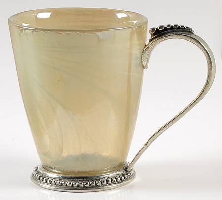 Splendore (Glass Dinnerware) Mug