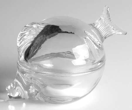 Animals &amp; Figurines by Anchor Hocking