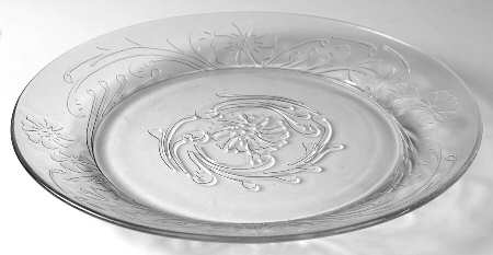 Mariella Dinner Plate