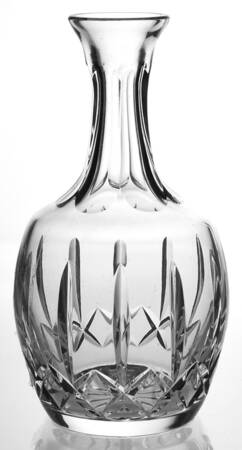 Sofia Wine Decanter No Stopper