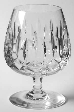 ATL31 Brandy Glass
