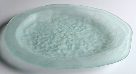BC Clear (No Trim) by Annieglass