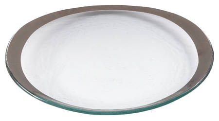 Retro Platinum by Annieglass