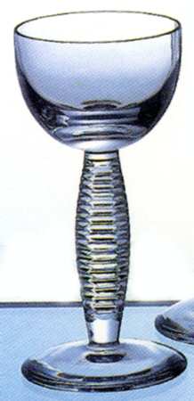 Eliane Cordial Glass