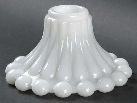 Berwick-Boopie-Milk Glass by Anchor Hocking