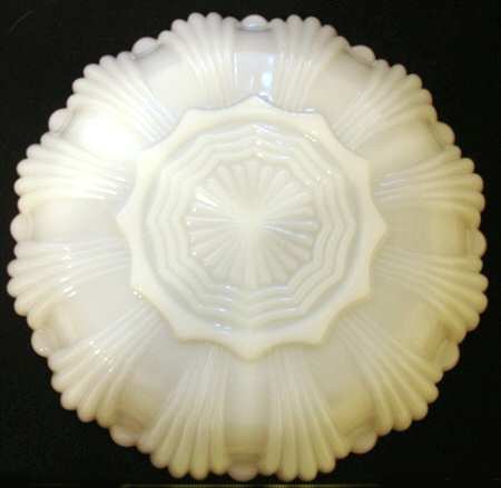 896 Milk Glass by Anchor Hocking