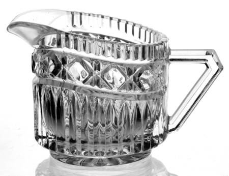 AMC13 Creamer