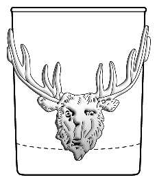 Sport and Game Animal Series by Arthur Court