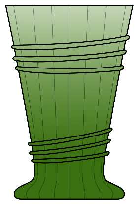 Serafina Green