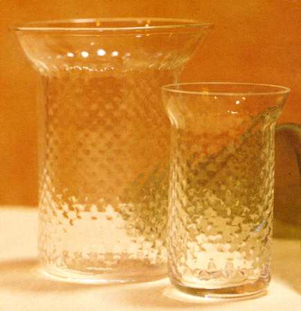 Julia Clear by Amalfi Crystal