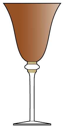 Tuscany Copper