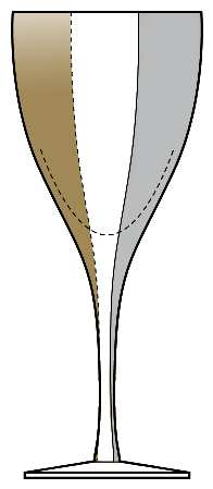 Tuscany Square Gold (Frost)