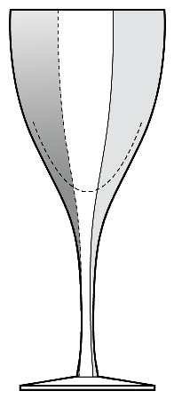 Tuscany Square Silver (Frost)