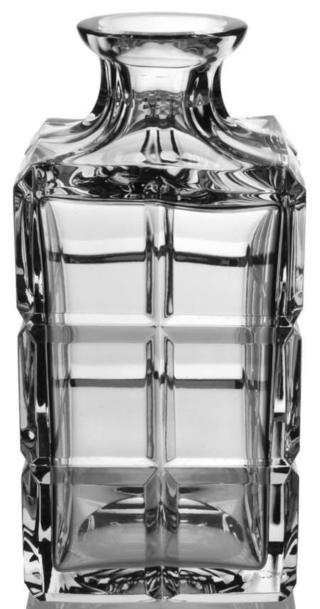 Viana Decanter No Stopper