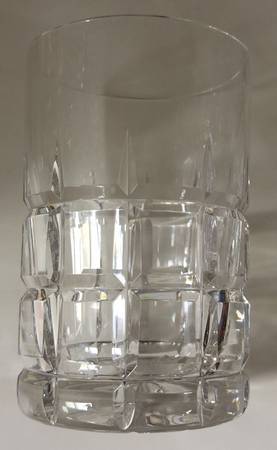 Viana Double Old Fashioned