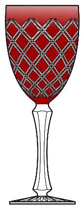 Hadria Ruby Wine