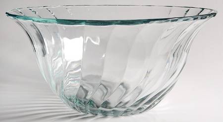 Victoria Punch Bowl