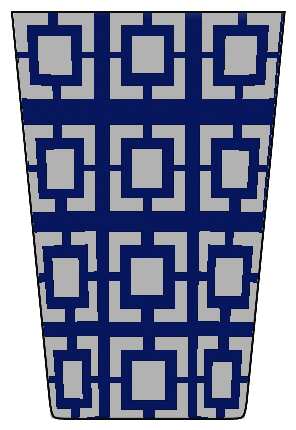 Mod Ink (Dark Blue) by Artel