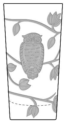 Night Owl by Artel