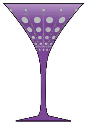 Palace Purple by Artel
