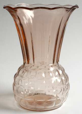 Royal Pink by Anchor Hocking