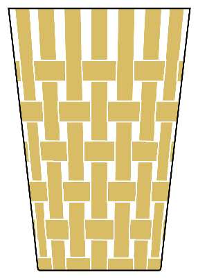 Weave Amber by Artel