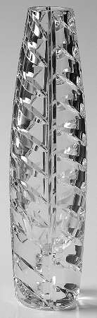 Marco Polo 7" Bud Vase