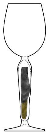 Captured Silverware