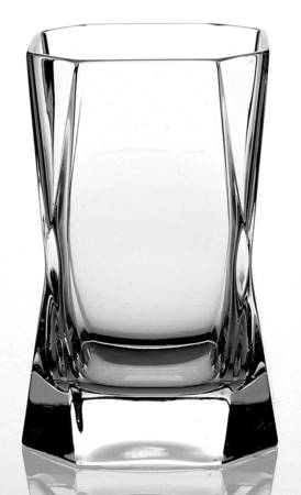 Cibi Juice Glass