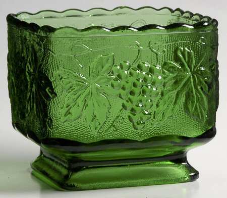 Vintage Green (Light) by Anchor Hocking