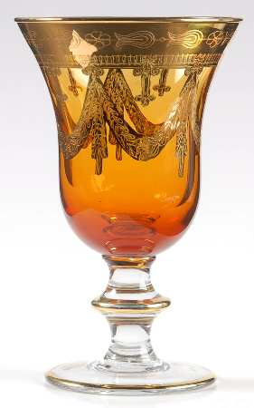 Medici Amber by Arte Italica