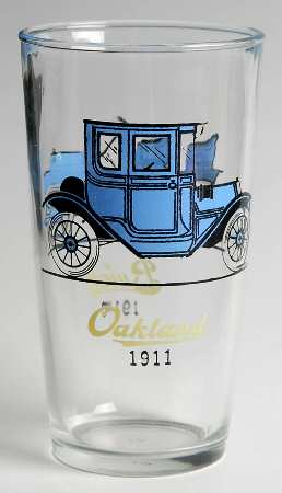ATC28 Flat Tumbler