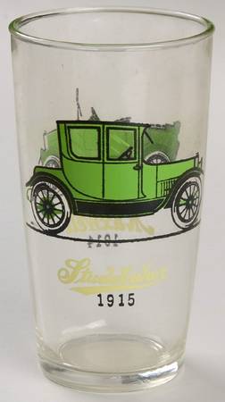 ATC28 Flat Tumbler